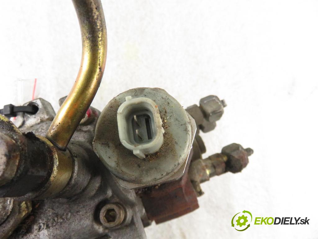 OPEL ASTRA G Kombi (T98) KOMBI 2000 55,00 1.7 DTI 16V - Y 17 DT 1686,00 Pumpa vstrekovacia HU0965006002 ; 8971852422 (Vstrekovacie čerpadlá)