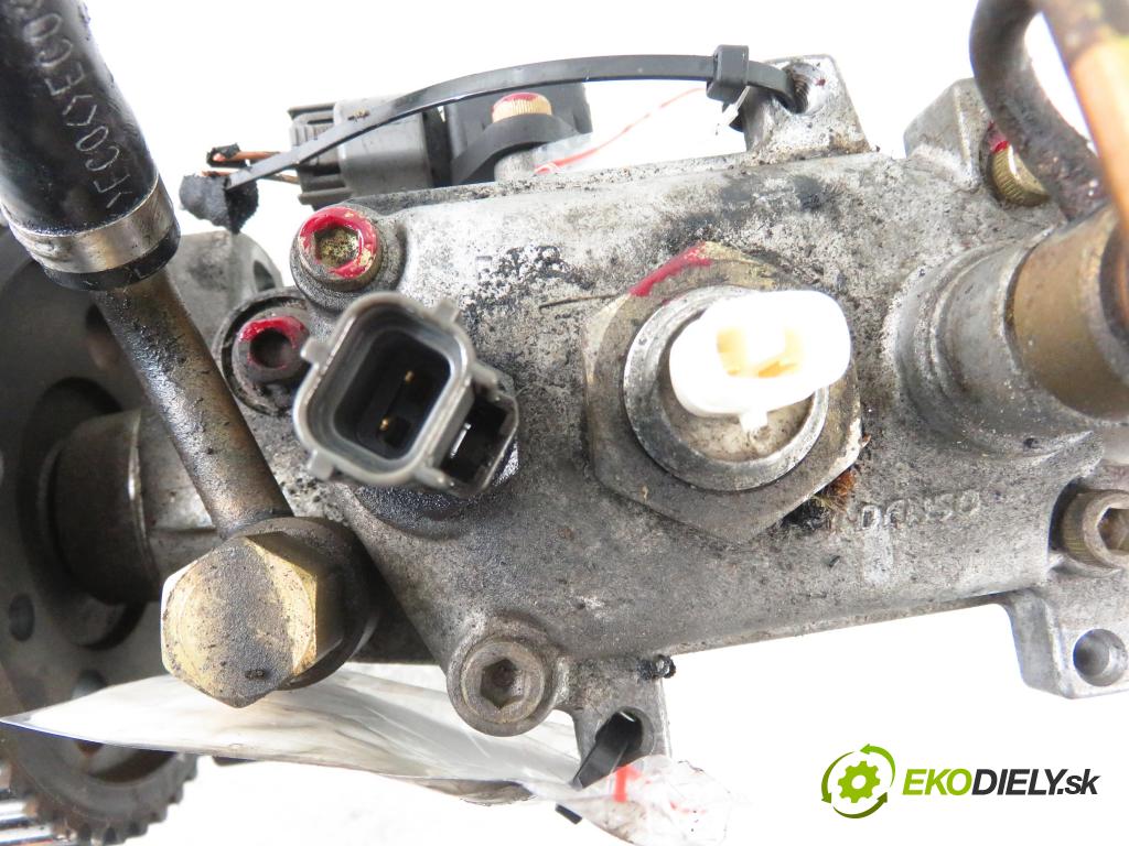 OPEL ASTRA G Kombi (T98) KOMBI 2000 55,00 1.7 DTI 16V - Y 17 DT 1686,00 Pumpa vstrekovacia HU0965006002 ; 8971852422 (Vstrekovacie čerpadlá)