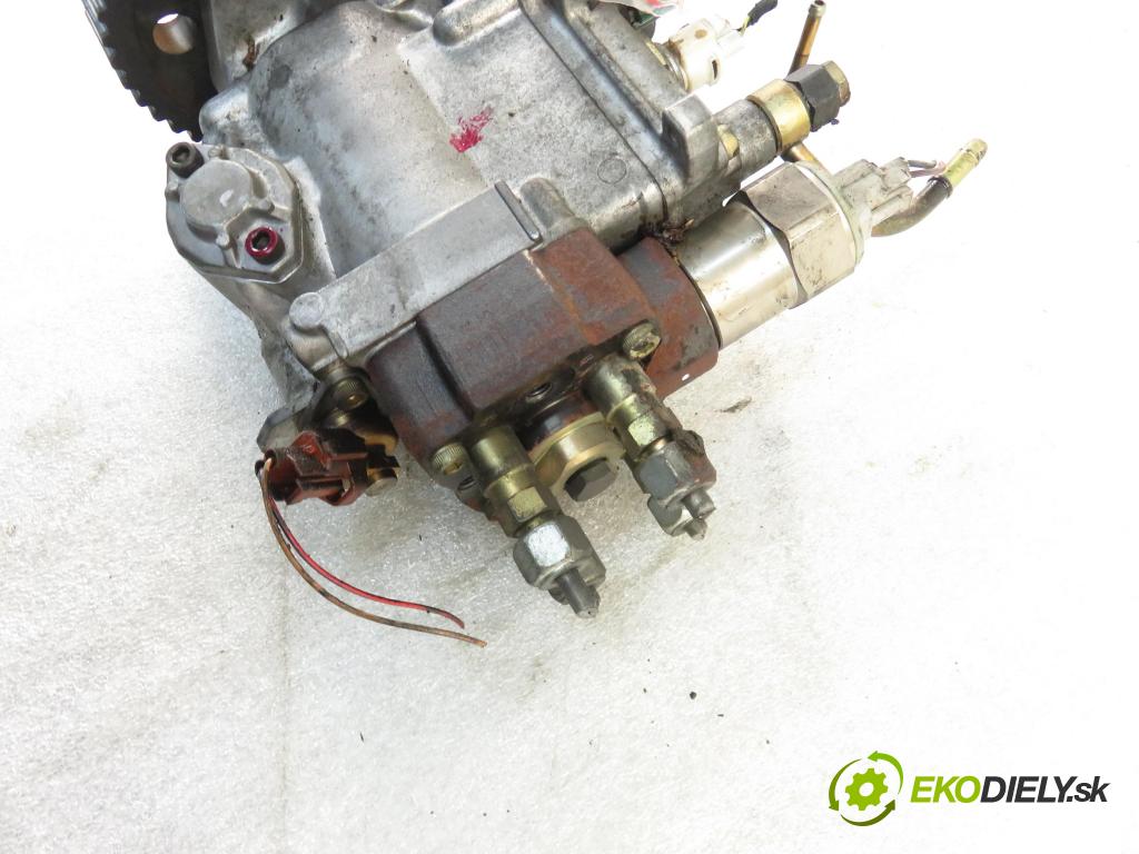 OPEL ASTRA G Kombi (T98) KOMBI 2000 55,00 1.7 DTI 16V - Y 17 DT 1686,00 Pumpa vstrekovacia HU0965006002 ; 8971852422 (Vstrekovacie čerpadlá)