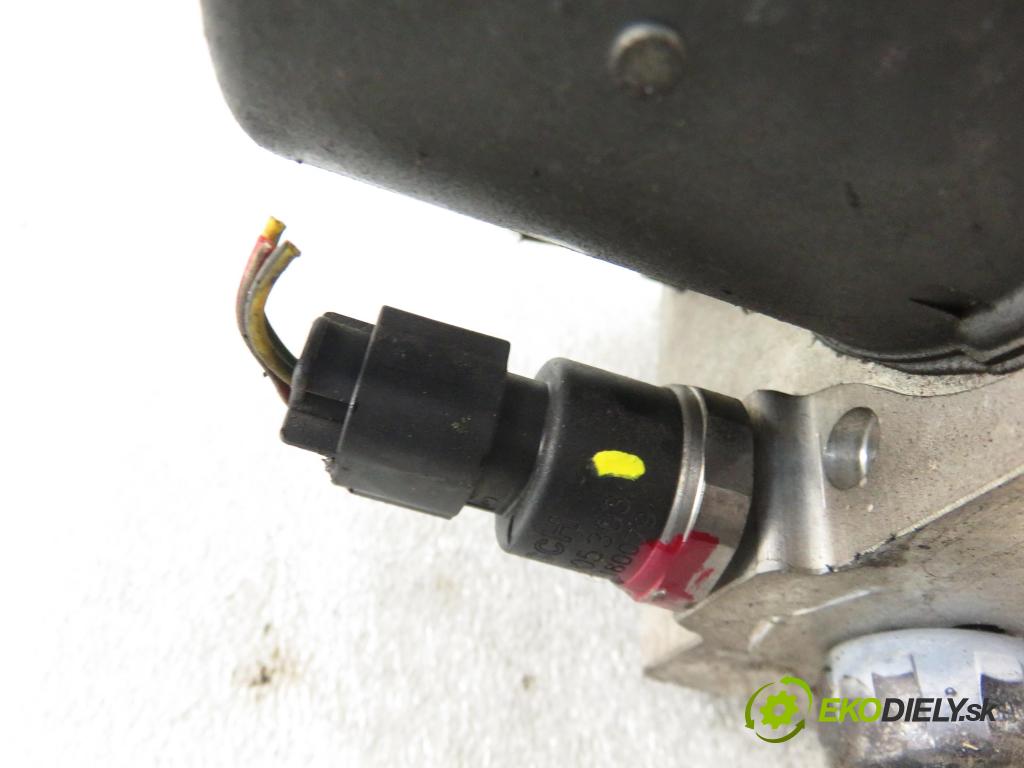 AUDI A4 (8E2, B6) SEDAN 2001 96,00 1.9 TDI PD 130 - AWX 1896,00 Pumpa ABS 0265950011 ; 0265225048 ; 8E0514517 (Pumpy ABS)