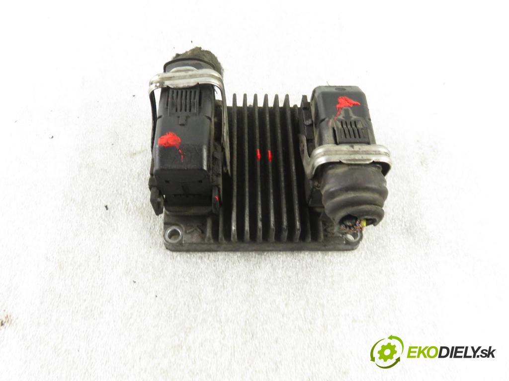 OPEL ASTRA G Kombi (T98) KOMBI 2000 55,00 1.7 DTI 16V - Y 17 DT 1686,00 Riadiaca jednotka Motor 8973065751 ; 12212819