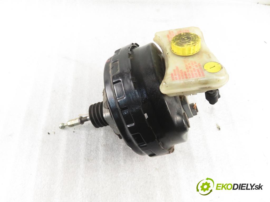 AUDI A4 (8E2, B6) SEDAN 2001 96,00 1.9 TDI PD 130 - AWX 1896,00 Posilovač 8E0612105N ; 03785942014 (Servočerpadlá, pumpy riadenia)