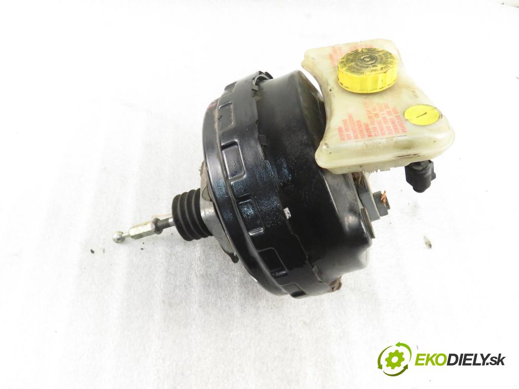 AUDI A4 (8E2, B6) SEDAN 2001 96,00 1.9 TDI PD 130 - AWX 1896,00 Posilovač 8E0612105N ; 03785942014 (Servočerpadlá, pumpy riadenia)