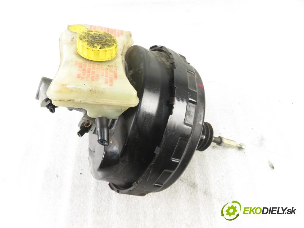 AUDI A4 (8E2, B6) SEDAN 2001 96,00 1.9 TDI PD 130 - AWX 1896,00 Posilovač 8E0612105N ; 03785942014 (Servočerpadlá, pumpy riadenia)