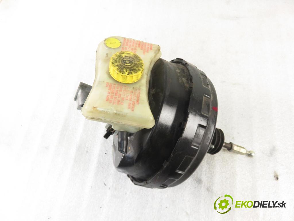 AUDI A4 (8E2, B6) SEDAN 2001 96,00 1.9 TDI PD 130 - AWX 1896,00 Posilovač 8E0612105N ; 03785942014 (Servočerpadlá, pumpy riadenia)