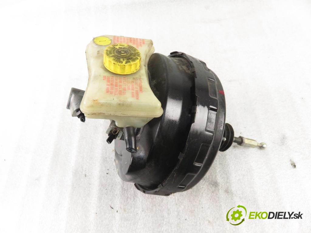 AUDI A4 (8E2, B6) SEDAN 2001 96,00 1.9 TDI PD 130 - AWX 1896,00 Posilovač 8E0612105N ; 03785942014 (Servočerpadlá, pumpy riadenia)