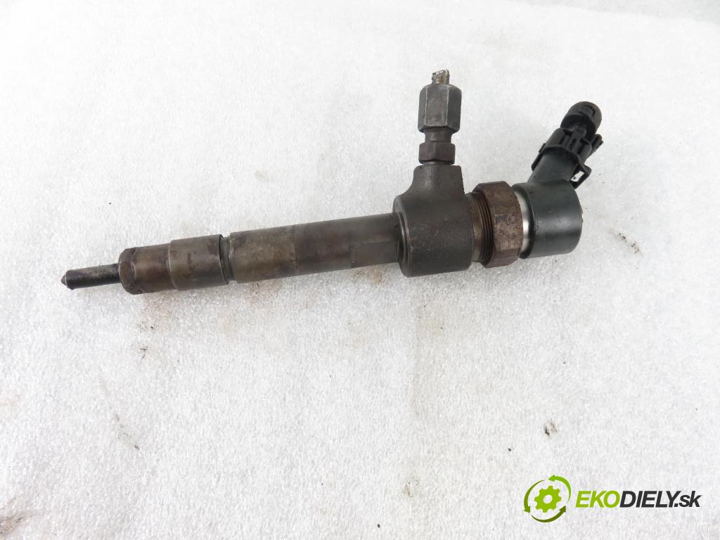 FIAT STILO (192_) HB 2002 85,00 1.9 JTD 115 - 192 A1.000 1910,00 vstrekovač 0445110119 (Vstrekovače)