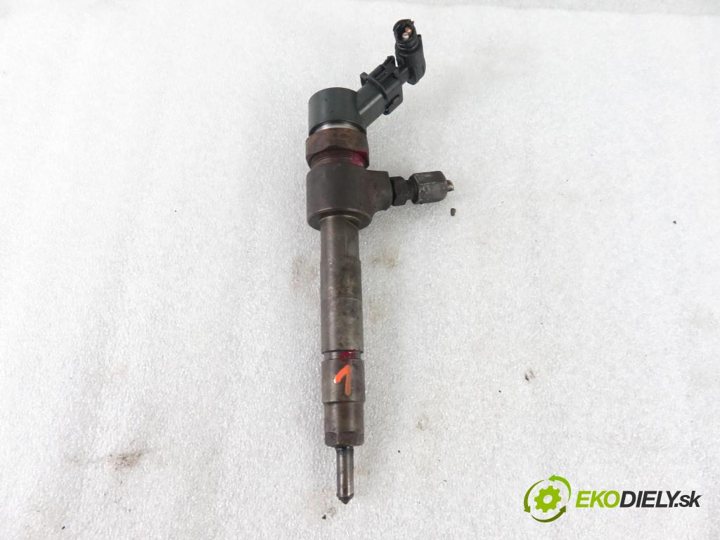 FIAT STILO (192_) HB 2002 85,00 1.9 JTD 115 - 192 A1.000 1910,00 vstrekovač 0445110119 (Vstrekovače)