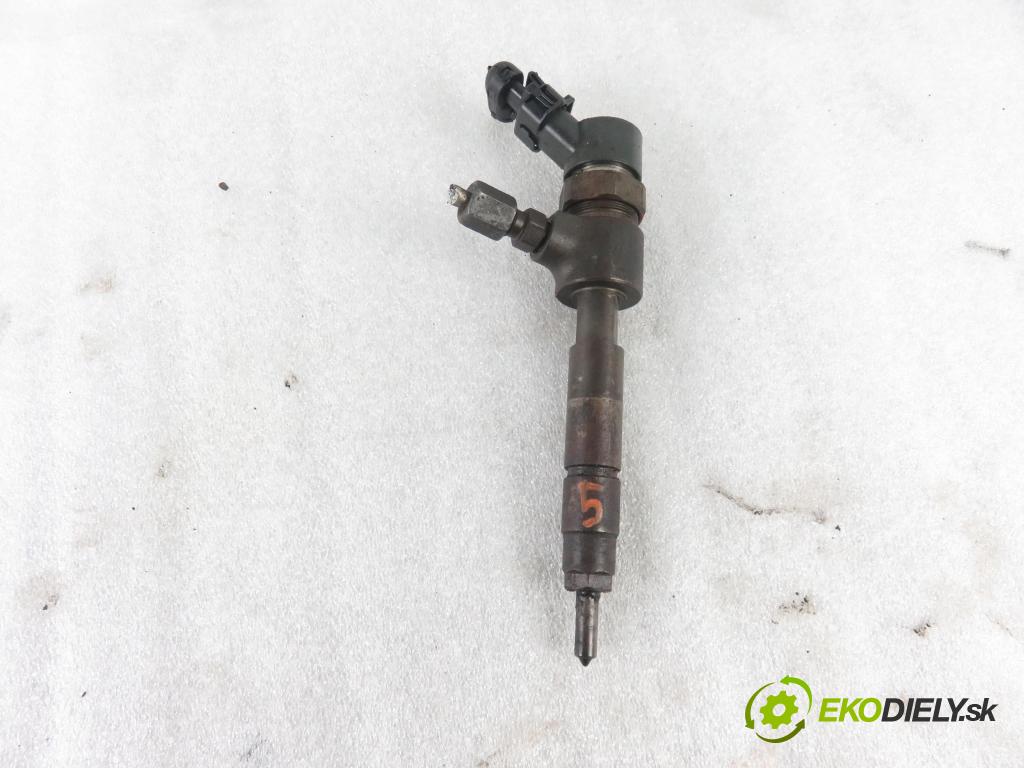 FIAT STILO (192_) HB 2002 85,00 1.9 JTD 115 - 192 A1.000 1910,00 vstrekovač 0445110119 (Vstrekovače)