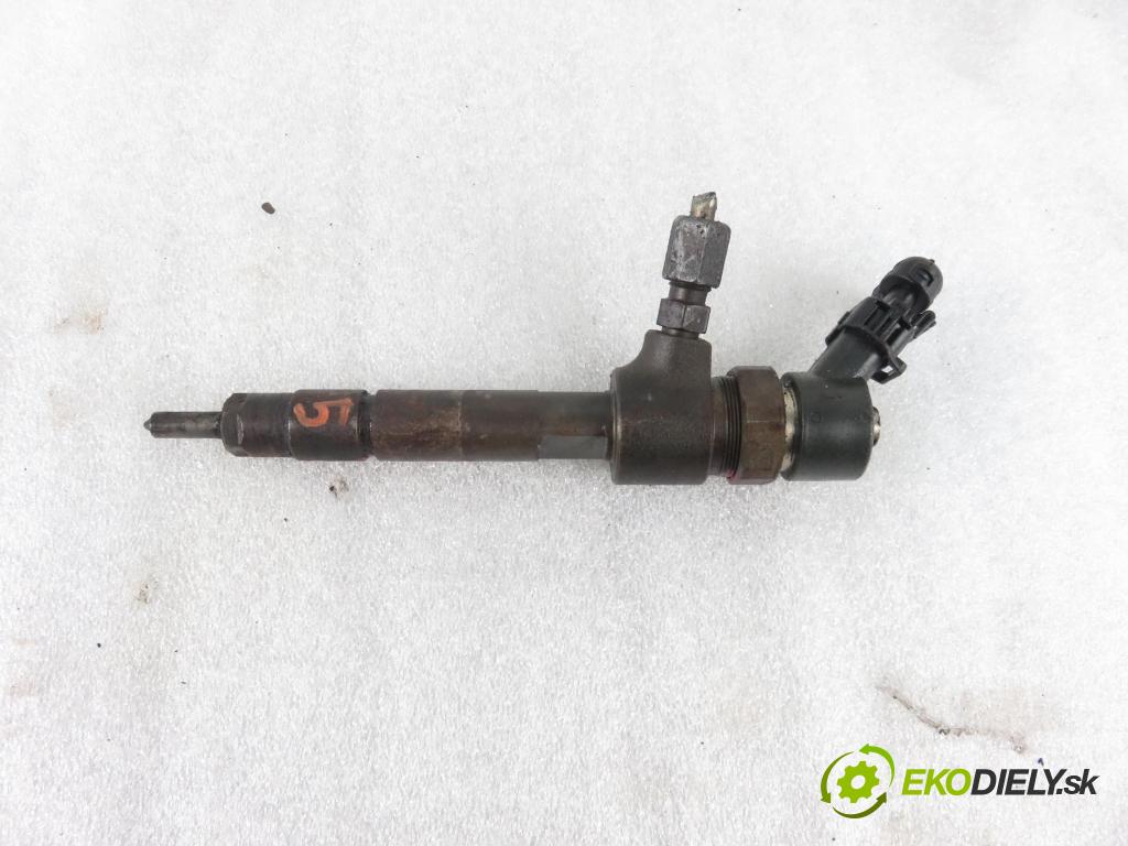 FIAT STILO (192_) HB 2002 85,00 1.9 JTD 115 - 192 A1.000 1910,00 vstrekovač 0445110119 (Vstrekovače)