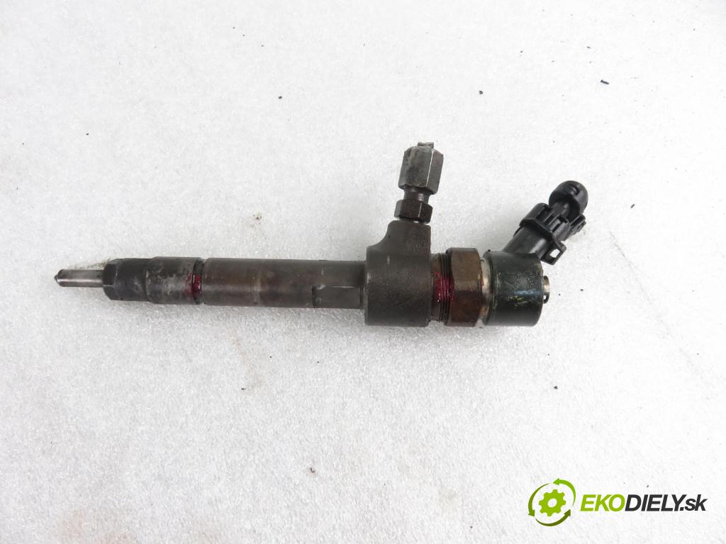 FIAT STILO (192_) HB 2002 85,00 1.9 JTD 115 - 192 A1.000 1910,00 vstrekovač 0445110119 (Vstrekovače)
