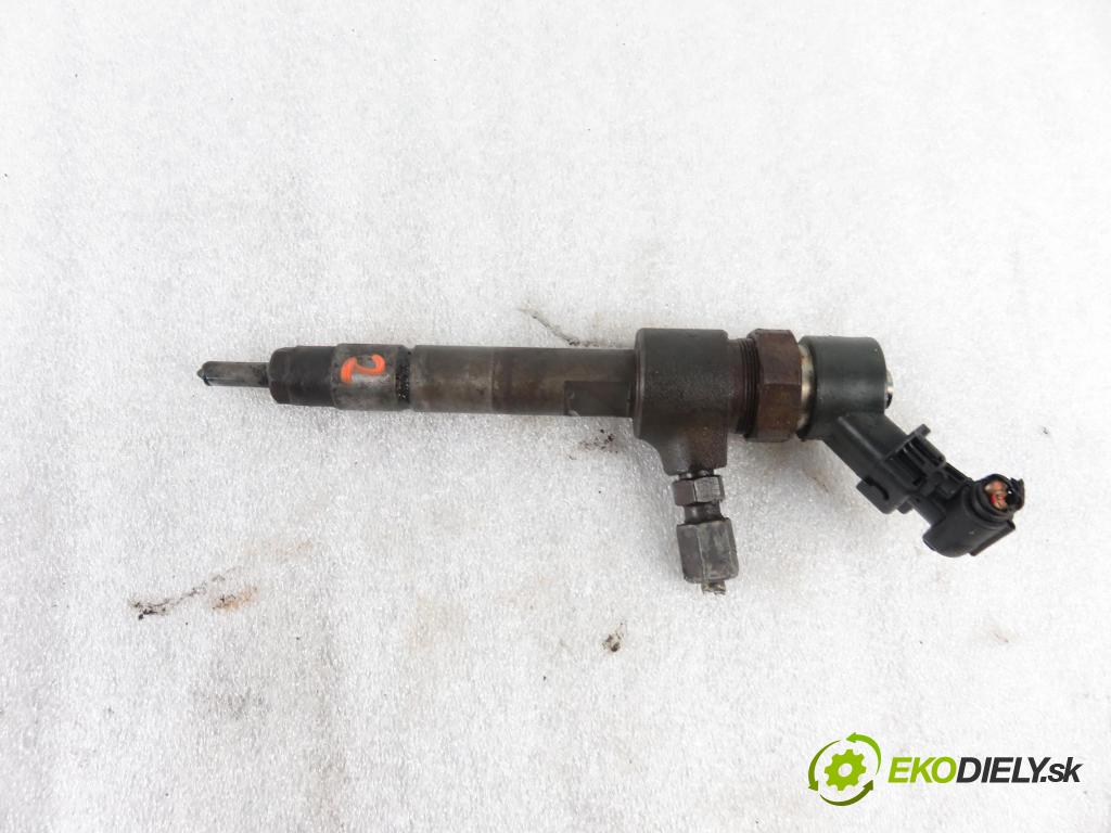 FIAT STILO (192_) HB 2002 85,00 1.9 JTD 115 - 192 A1.000 1910,00 vstrekovač 0445110119 (Vstrekovače)