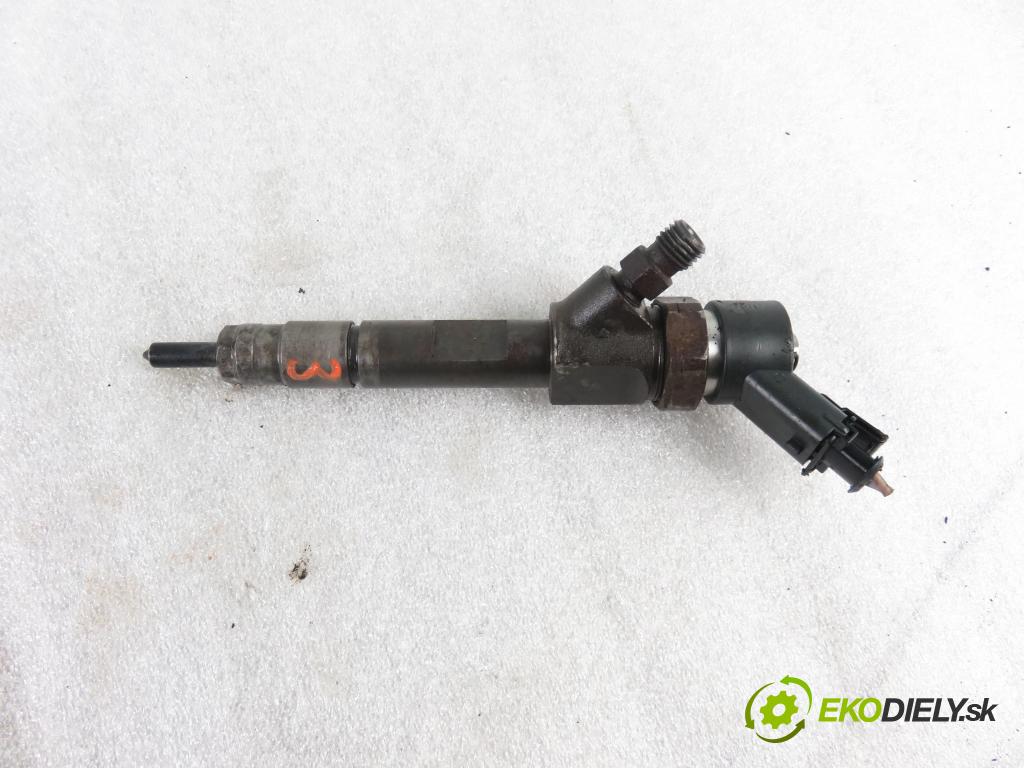 RENAULT LAGUNA II Grandtour (KG0/1_) KOMBI 2002 74,00 1.9 dCi 107 - F9Q 754 1870,00 vstrekovač 8200100272 ; 0445110110B (Vstrekovače)