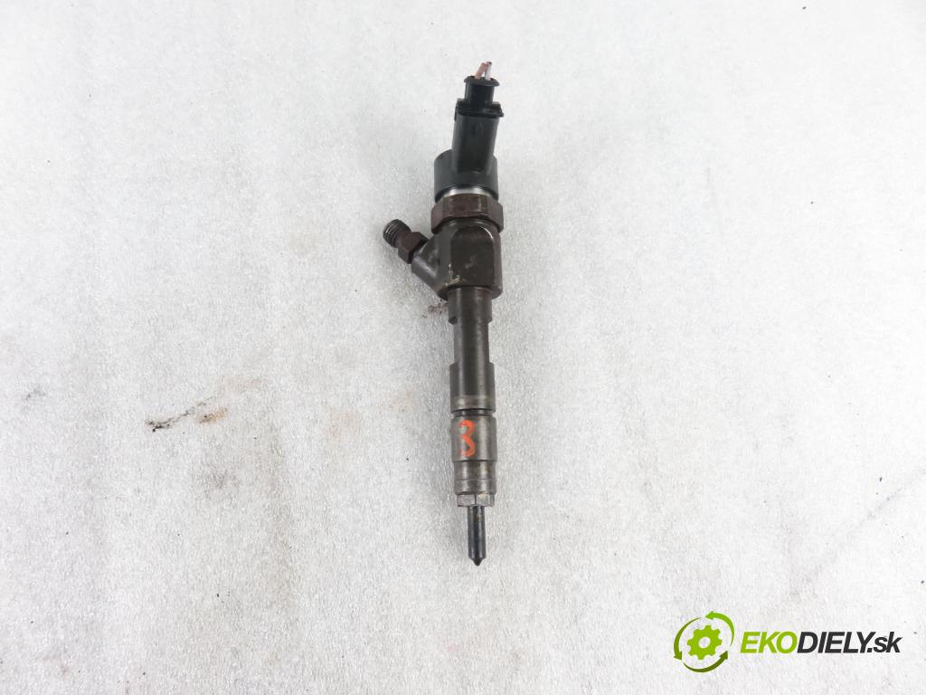 RENAULT LAGUNA II Grandtour (KG0/1_) KOMBI 2002 74,00 1.9 dCi 107 - F9Q 754 1870,00 vstrekovač 8200100272 ; 0445110110B (Vstrekovače)