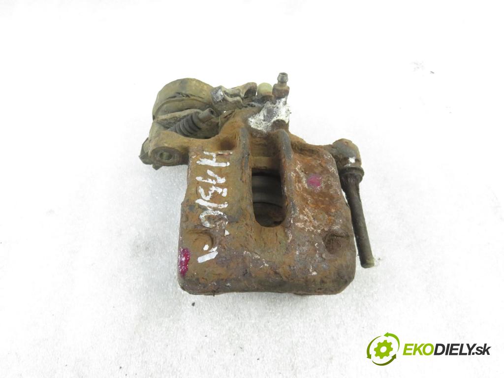 VW POLO Variant (6V5) KOMBI 1998 66,00 1.9 TDI - AHU 1896,00 Brzdič strmeň pravé zadné
