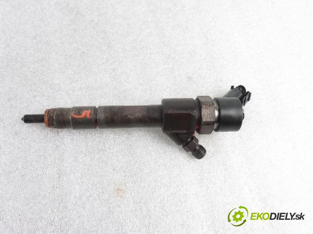 RENAULT LAGUNA II Grandtour (KG0/1_) KOMBI 2002 74,00 1.9 dCi 107 - F9Q 754 1870,00 vstrekovač 8200100272 ; 0445110110B (Vstrekovače)