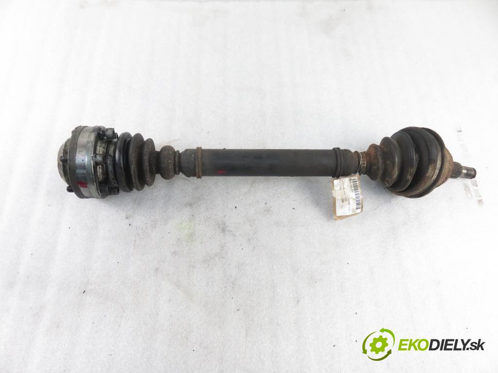 VW GOLF IV (1J1) HB 1999 85,00 1.9 TDI 4motion - AJM 1896,00 Poloos PP