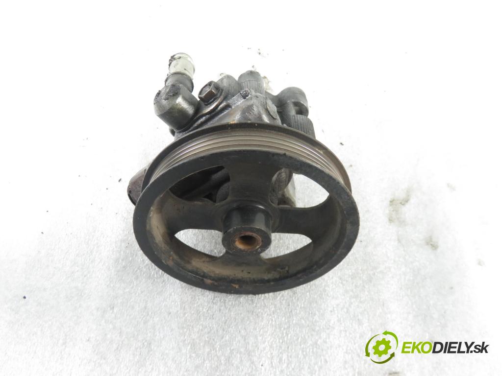 TOYOTA RAV 4 II (_A2_) SUV 2003 85,00 2.0 D-4D 4WD 116 - 1CD-FTV 1995,00 Pumpa servočerpadlo  (Servočerpadlá, pumpy riadenia)