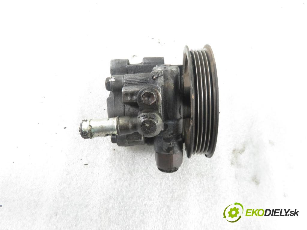 TOYOTA RAV 4 II (_A2_) SUV 2003 85,00 2.0 D-4D 4WD 116 - 1CD-FTV 1995,00 Pumpa servočerpadlo  (Servočerpadlá, pumpy riadenia)