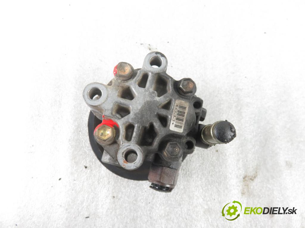 TOYOTA RAV 4 II (_A2_) SUV 2003 85,00 2.0 D-4D 4WD 116 - 1CD-FTV 1995,00 Pumpa servočerpadlo  (Servočerpadlá, pumpy riadenia)