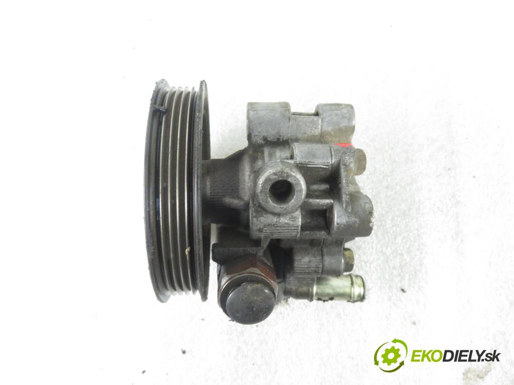 TOYOTA RAV 4 II (_A2_) SUV 2003 85,00 2.0 D-4D 4WD 116 - 1CD-FTV 1995,00 Pumpa servočerpadlo  (Servočerpadlá, pumpy riadenia)