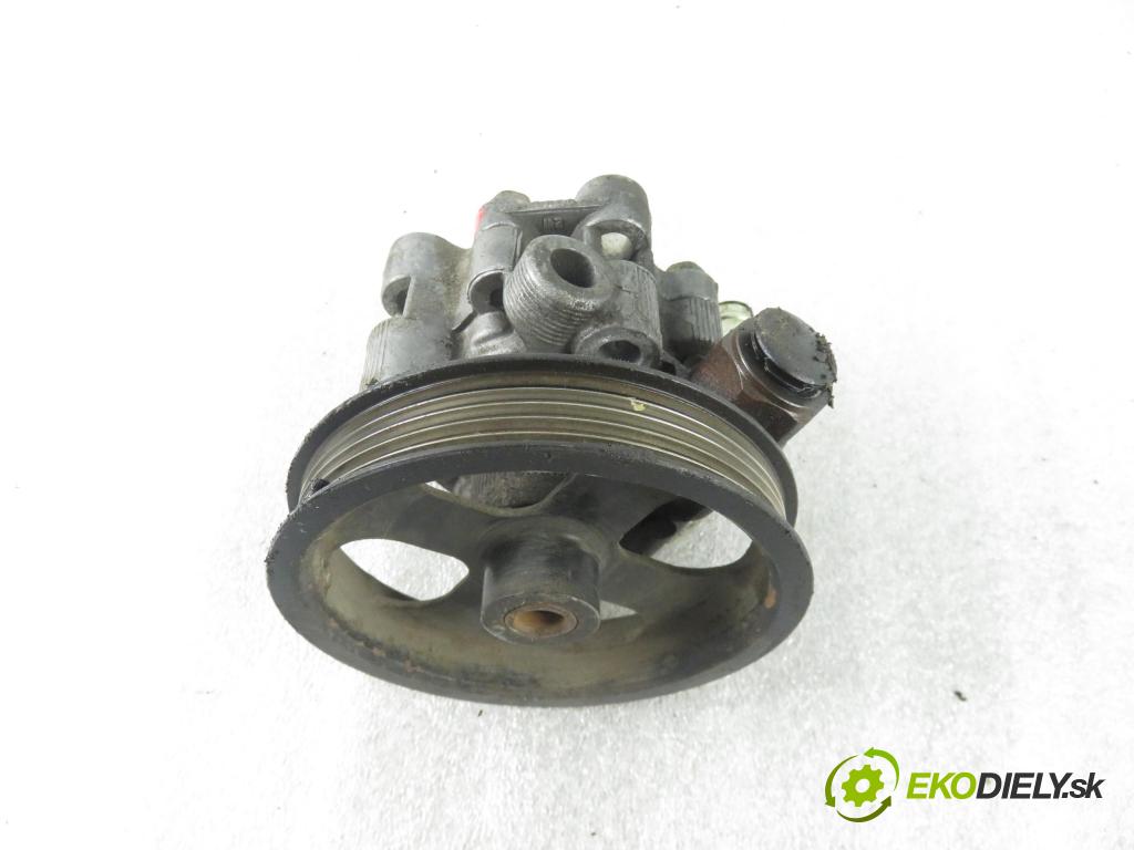 TOYOTA RAV 4 II (_A2_) SUV 2003 85,00 2.0 D-4D 4WD 116 - 1CD-FTV 1995,00 Pumpa servočerpadlo  (Servočerpadlá, pumpy riadenia)