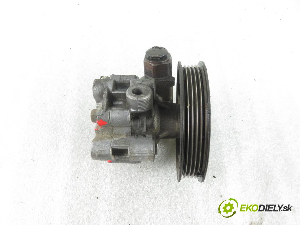 TOYOTA RAV 4 II (_A2_) SUV 2003 85,00 2.0 D-4D 4WD 116 - 1CD-FTV 1995,00 Pumpa servočerpadlo  (Servočerpadlá, pumpy riadenia)