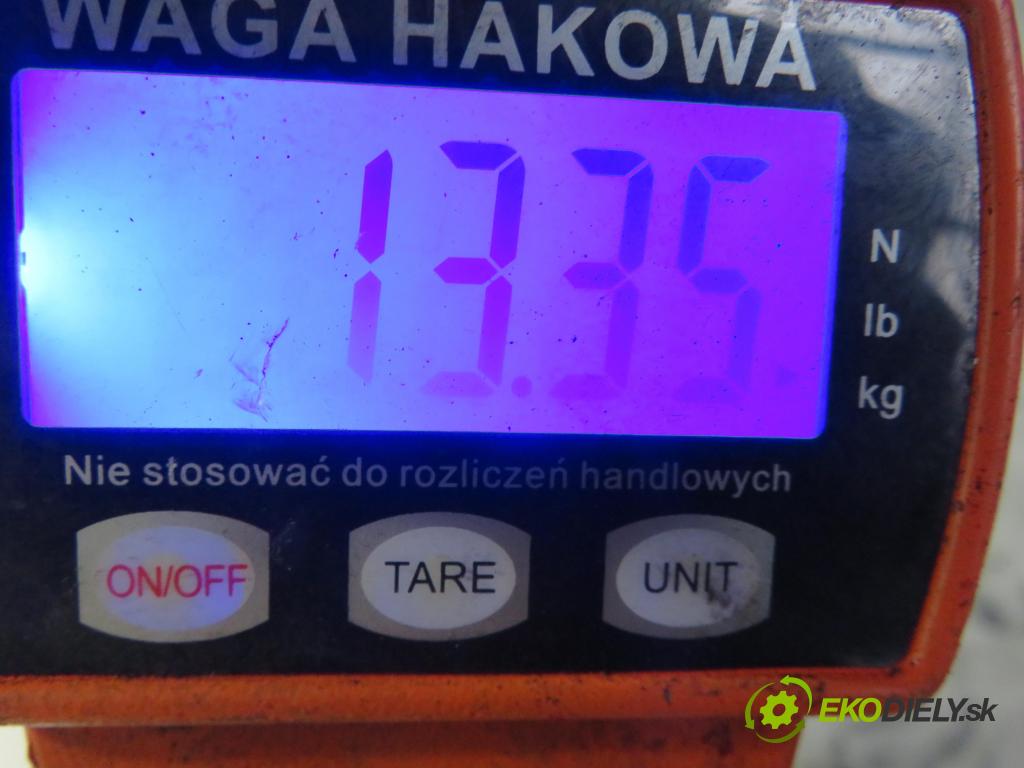 SCANIA R I CIĄGNIK SIODŁOWY 2016 331,00 R450 R6 - DC 13.147 euro6 12742,00 ventil nápravy 1903608