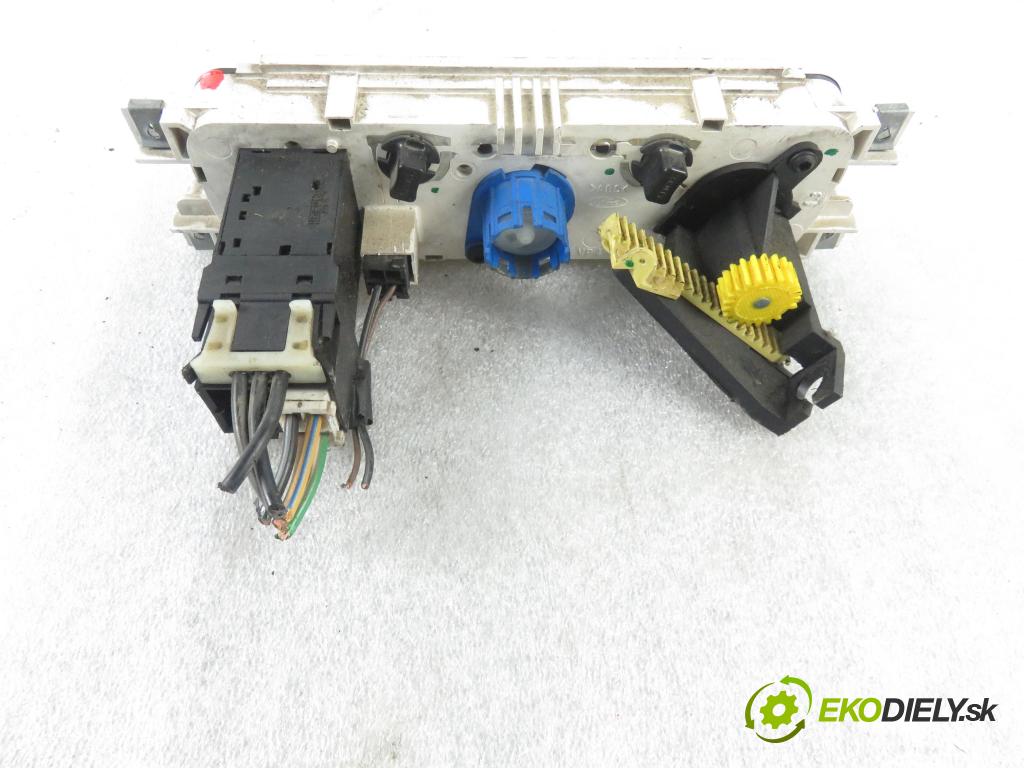 FORD TRANSIT Furgon (FA_ _) FURGON 2013 74,00 2.2 TDCi - DRFB 2198,00 Panel kúrenia KLIMATIZACE: YC1H18K391CD