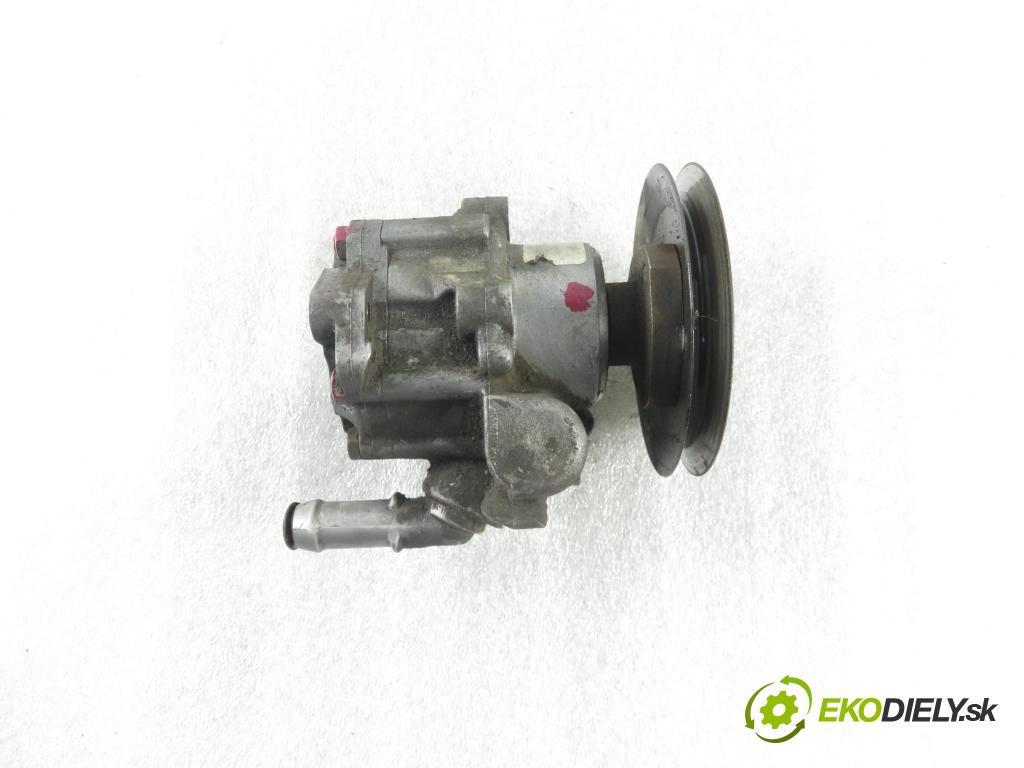 VW POLO Variant (6V5) KOMBI 1998 66,00 1.9 TDI - AHU 1896,00 Pumpa servočerpadlo  (Servočerpadlá, pumpy riadenia)