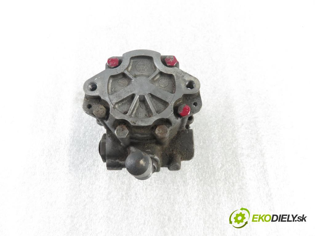 VW POLO Variant (6V5) KOMBI 1998 66,00 1.9 TDI - AHU 1896,00 Pumpa servočerpadlo  (Servočerpadlá, pumpy riadenia)