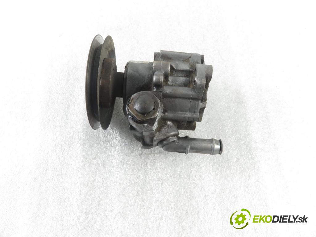 VW POLO Variant (6V5) KOMBI 1998 66,00 1.9 TDI - AHU 1896,00 Pumpa servočerpadlo  (Servočerpadlá, pumpy riadenia)