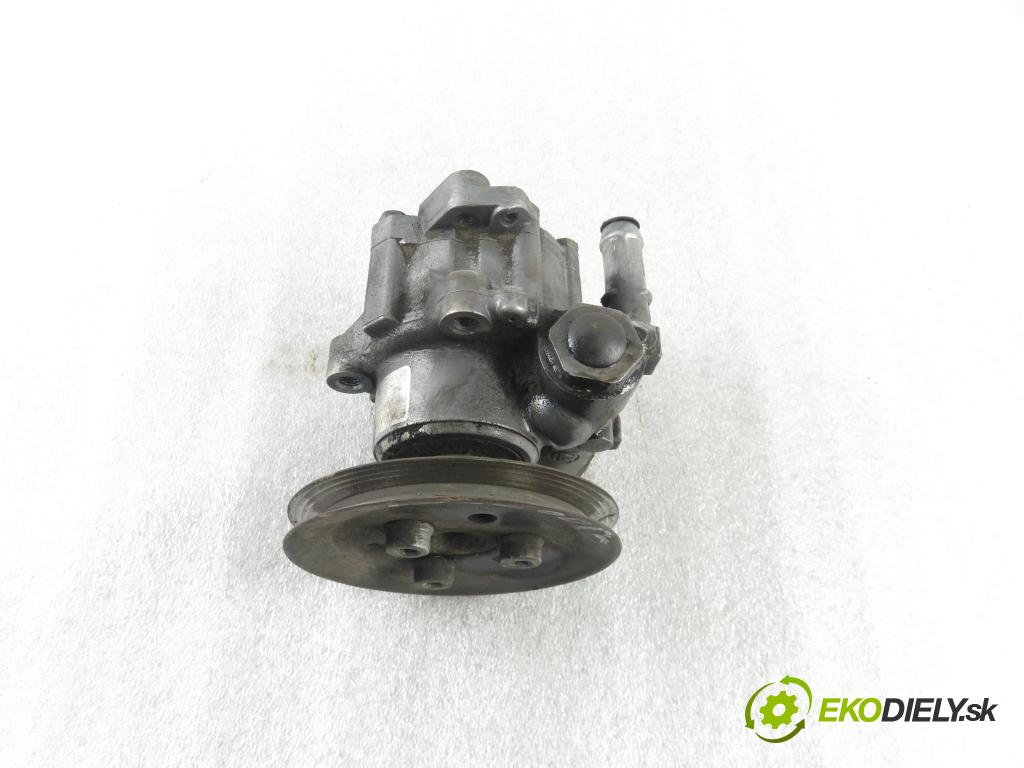 VW POLO Variant (6V5) KOMBI 1998 66,00 1.9 TDI - AHU 1896,00 Pumpa servočerpadlo  (Servočerpadlá, pumpy riadenia)