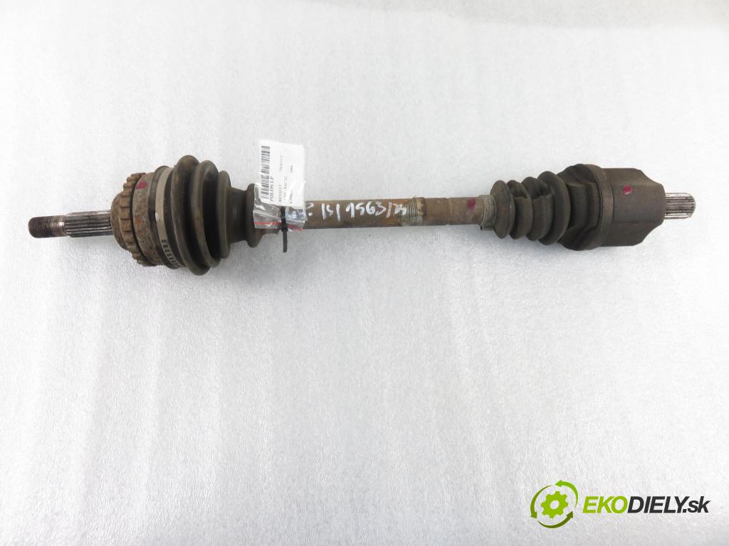 RENAULT THALIA I (LB0/1/2_) SEDAN 2004 0,00 1.4 16V - K4J 712 1390,00 Poloos LP