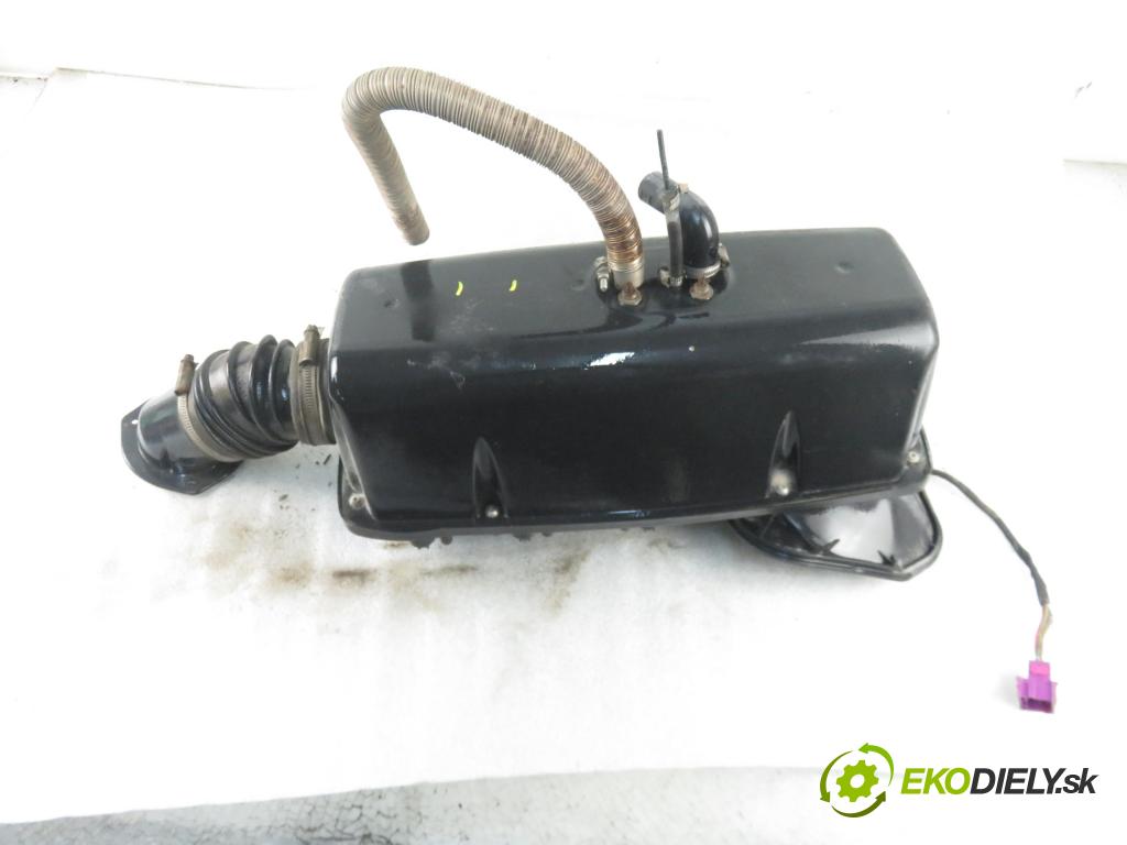 MAN TGX I CIĄGNIK SIODŁOWY 2014 353,00 18.480 - D 2676 LF 25 12419,00 Webasto 81619490026 (Webasto ohřívače)