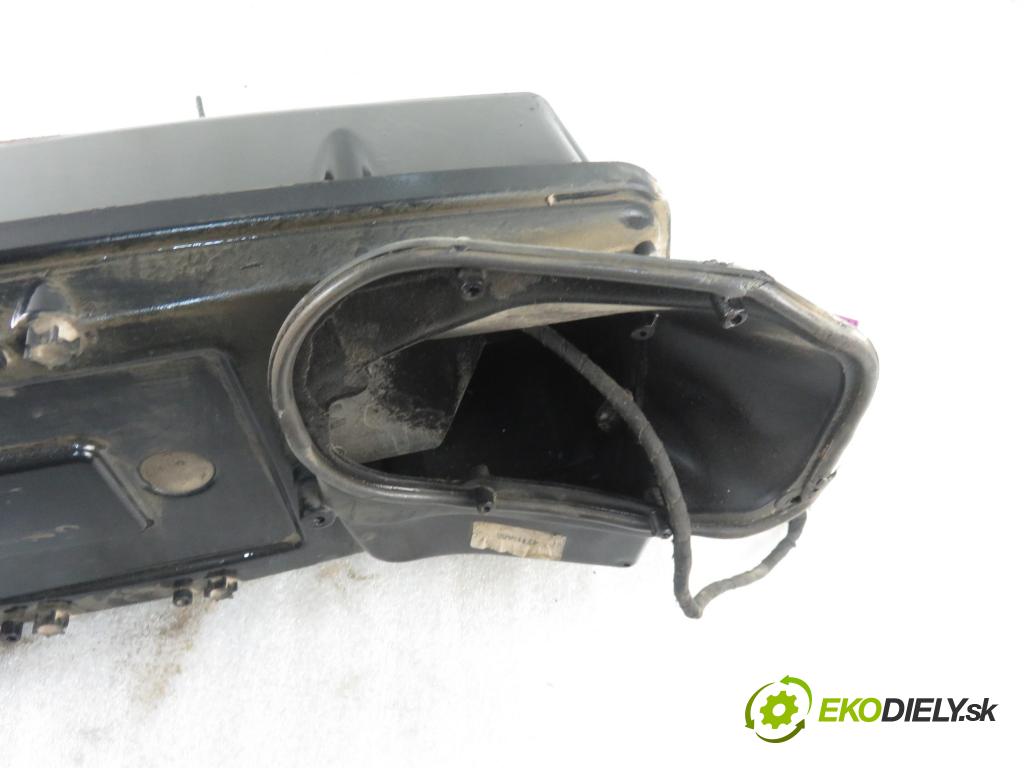 MAN TGX I CIĄGNIK SIODŁOWY 2014 353,00 18.480 - D 2676 LF 25 12419,00 Webasto 81619490026 (Webasto ohřívače)