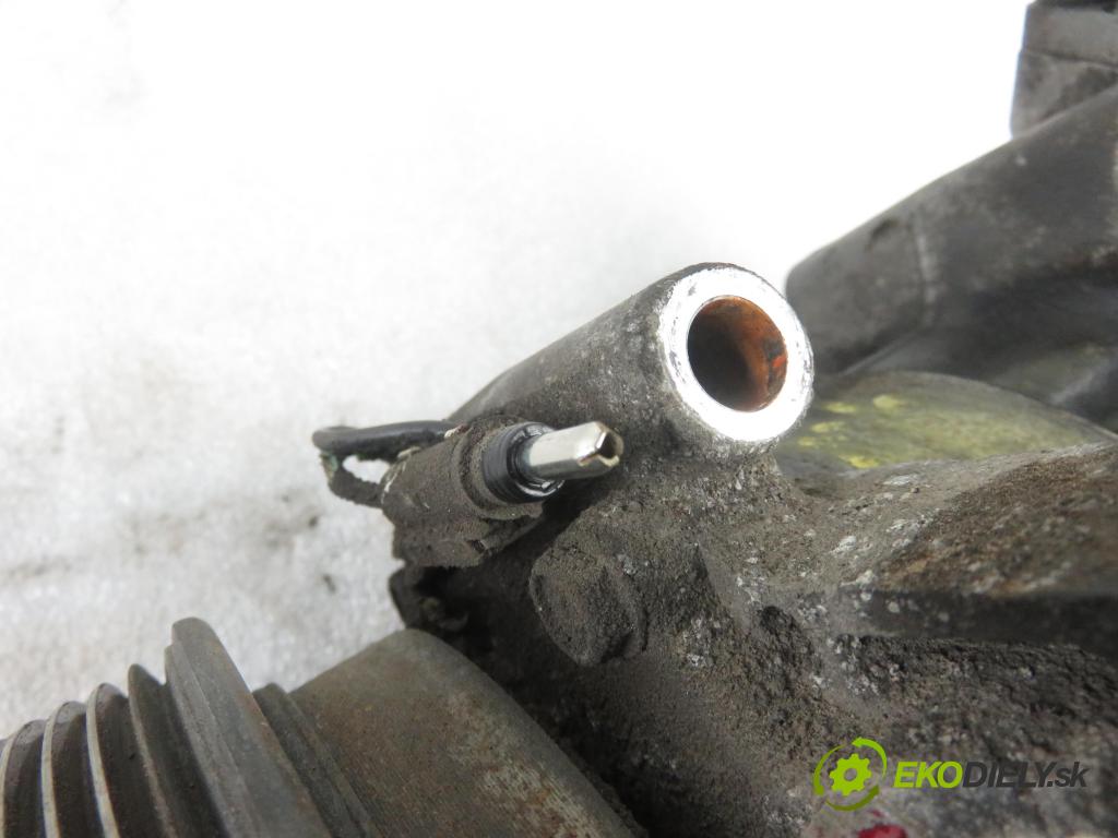 RENAULT THALIA I (LB0/1/2_) SEDAN 2004 0,00 1.4 16V - K4J 712 1390,00 KOMPRESOR: klimatizácie 8200315744 (Kompresory klimatizácie)