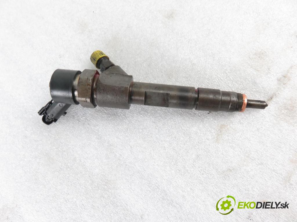RENAULT GRAND SCENIC II (JM0/1_) MINIVAN 2005 88,00 1.9 dCi 120 - F9Q 812 1870,00 vstrekovač 8200100272 ; 0445110110B (Vstrekovače)