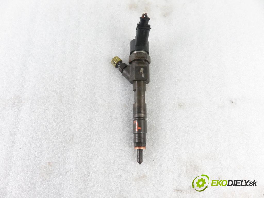 RENAULT GRAND SCENIC II (JM0/1_) MINIVAN 2005 88,00 1.9 dCi 120 - F9Q 812 1870,00 vstrekovač 8200100272 ; 0445110110B (Vstrekovače)