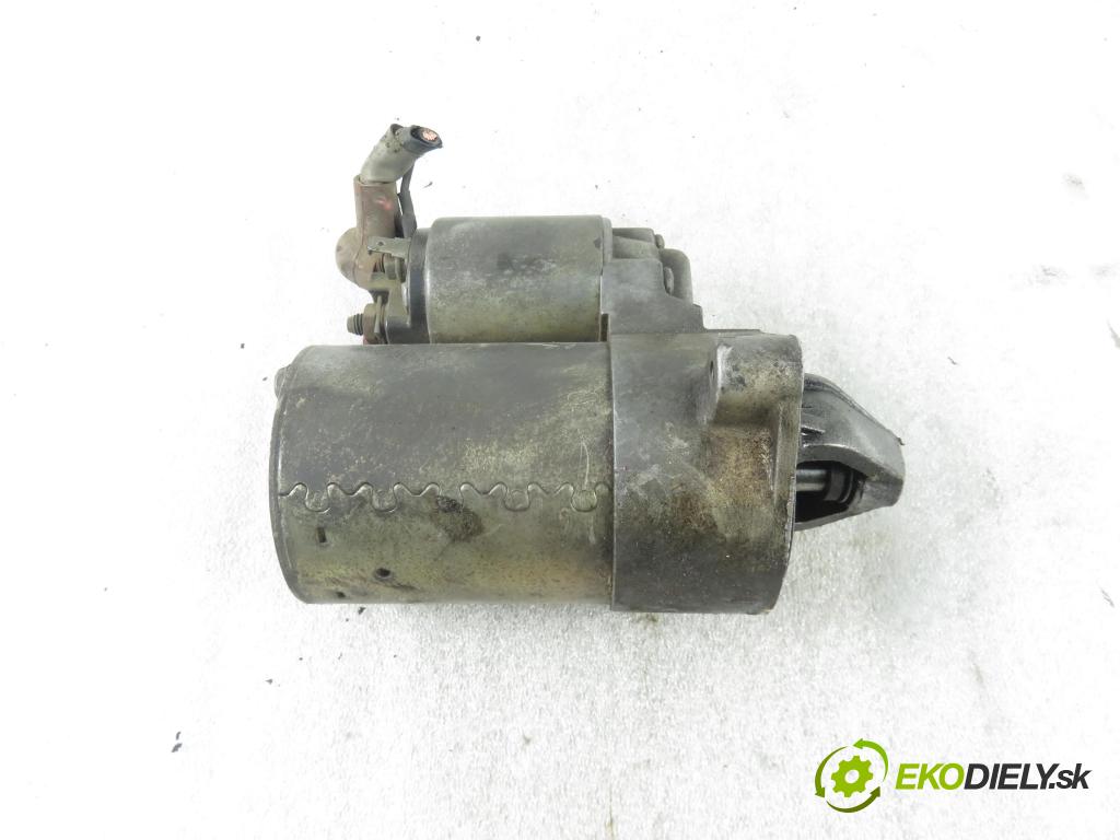 DAEWOO TICO (KLY3) HB 1999 35,00 0.8 48 - F8C 796,00 startér  (Startér)