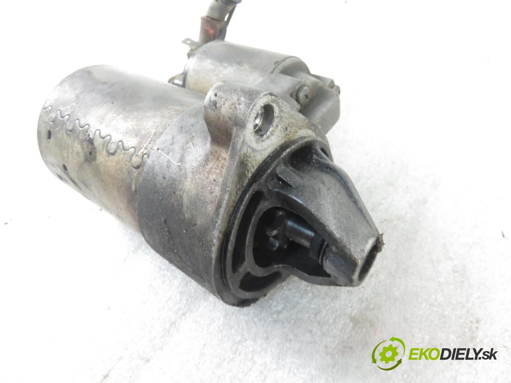 DAEWOO TICO (KLY3) HB 1999 35,00 0.8 48 - F8C 796,00 startér  (Startér)