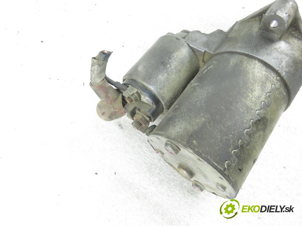 DAEWOO TICO (KLY3) HB 1999 35,00 0.8 48 - F8C 796,00 startér  (Startér)