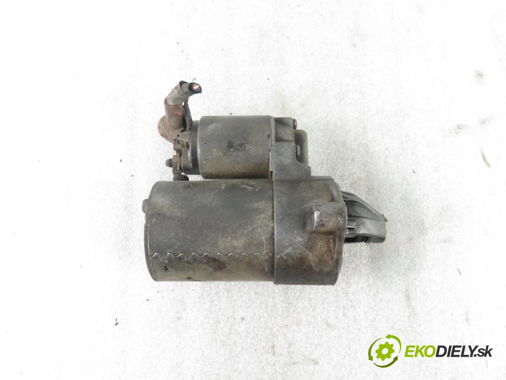 DAEWOO TICO (KLY3) HB 1999 35,00 0.8 48 - F8C 796,00 startér  (Startér)