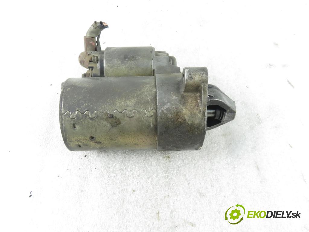 DAEWOO TICO (KLY3) HB 1999 35,00 0.8 48 - F8C 796,00 startér  (Startér)