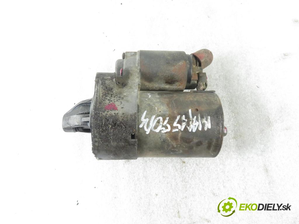 DAEWOO TICO (KLY3) HB 1999 35,00 0.8 48 - F8C 796,00 startér  (Startér)