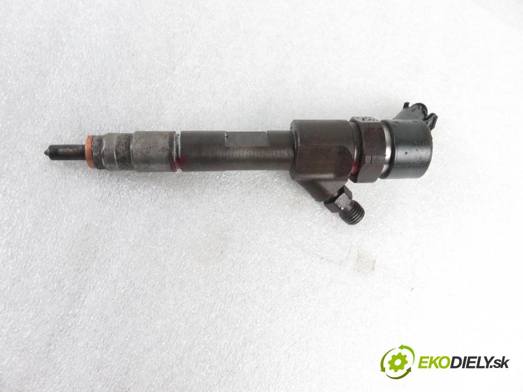 RENAULT LAGUNA II Grandtour (KG0/1_) KOMBI 2002 74,00 1.9 dCi 107 - F9Q 754 1870,00 vstrekovač 8200100272 ; 0445110110B (Vstrekovače)