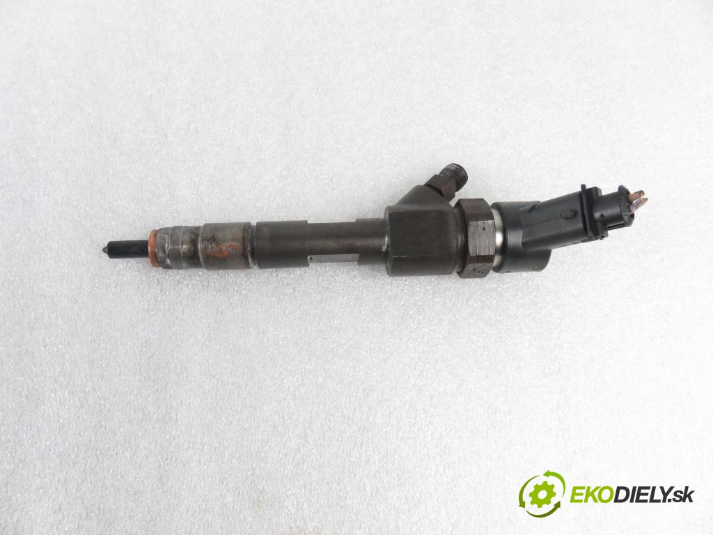 RENAULT LAGUNA II Grandtour (KG0/1_) KOMBI 2002 74,00 1.9 dCi 107 - F9Q 754 1870,00 vstrekovač 8200100272 ; 0445110110B (Vstrekovače)