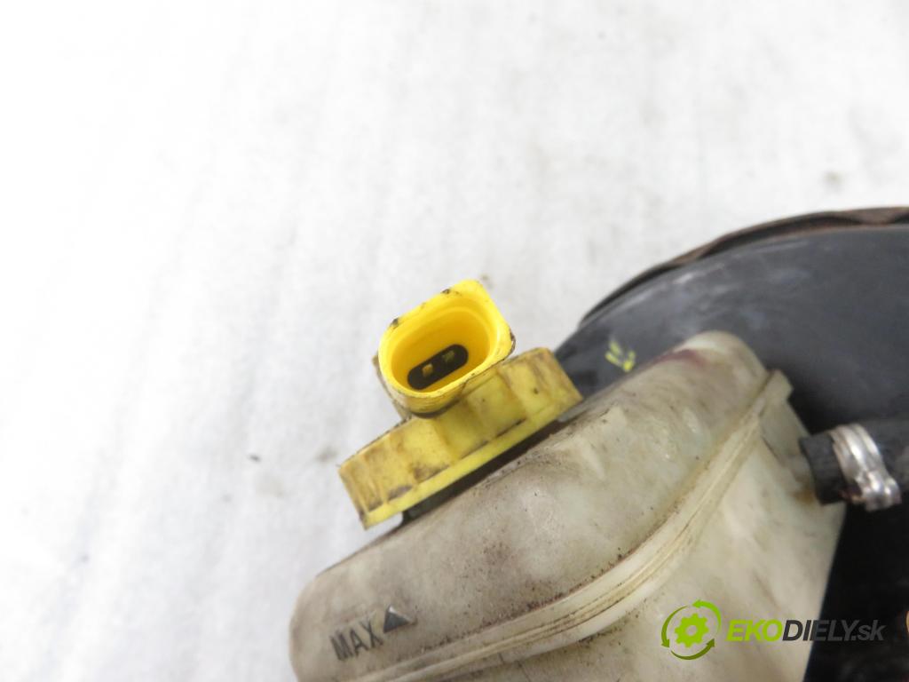 SEAT TOLEDO II (1M2) SEDAN 2001 92,00 1.8 20V 125 - AGN 1781,00 Posilovač 1J1514105J (Servočerpadlo)