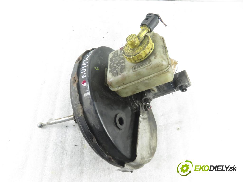 SEAT TOLEDO II (1M2) SEDAN 2001 92,00 1.8 20V 125 - AGN 1781,00 Posilovač 1J1514105J (Servočerpadlo)