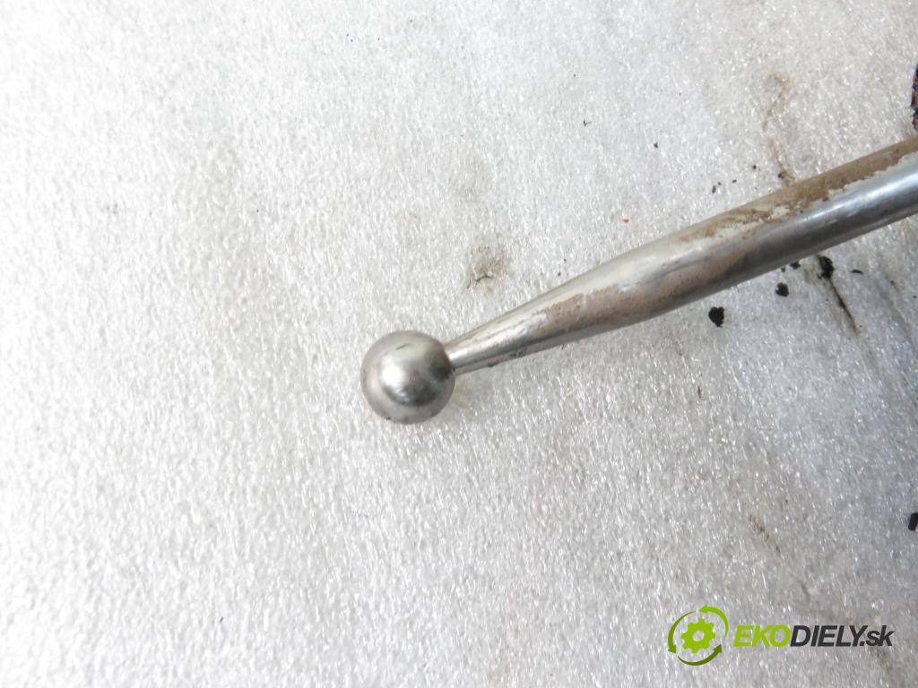 SEAT TOLEDO II (1M2) SEDAN 2001 92,00 1.8 20V 125 - AGN 1781,00 Posilovač 1J1514105J (Servočerpadlo)